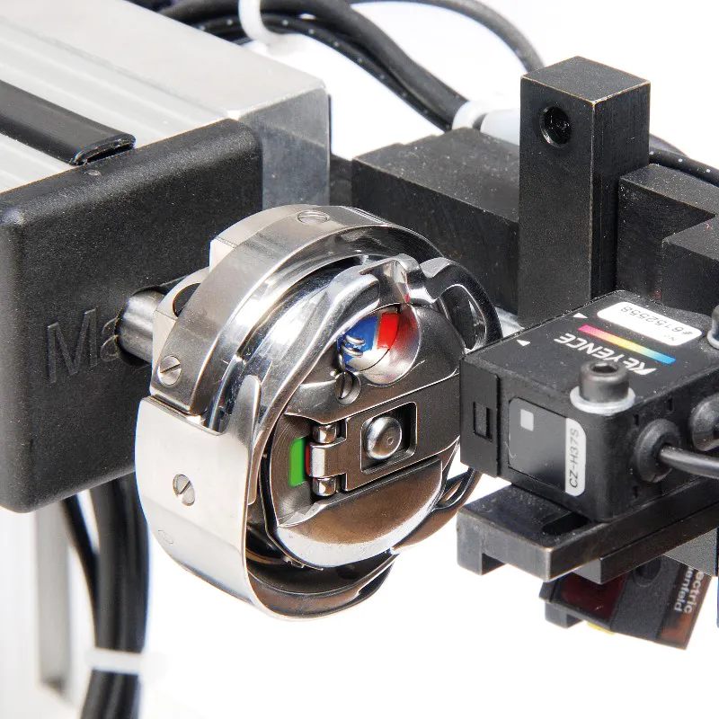 RSG Color Thread Monitoring System ®