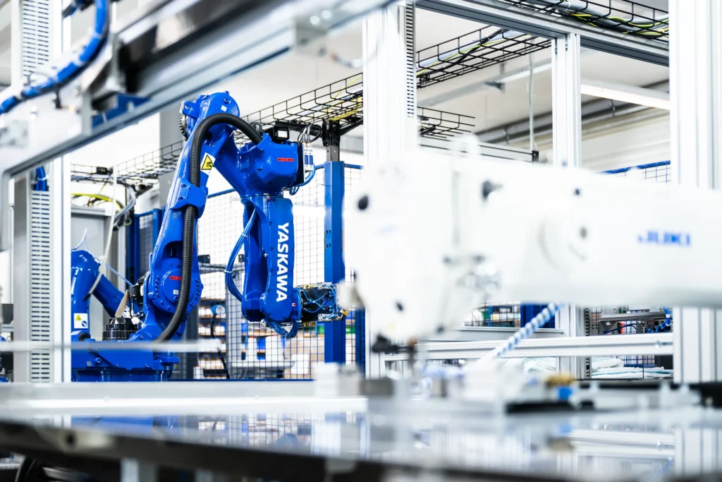 RSG – we keep the world in motion