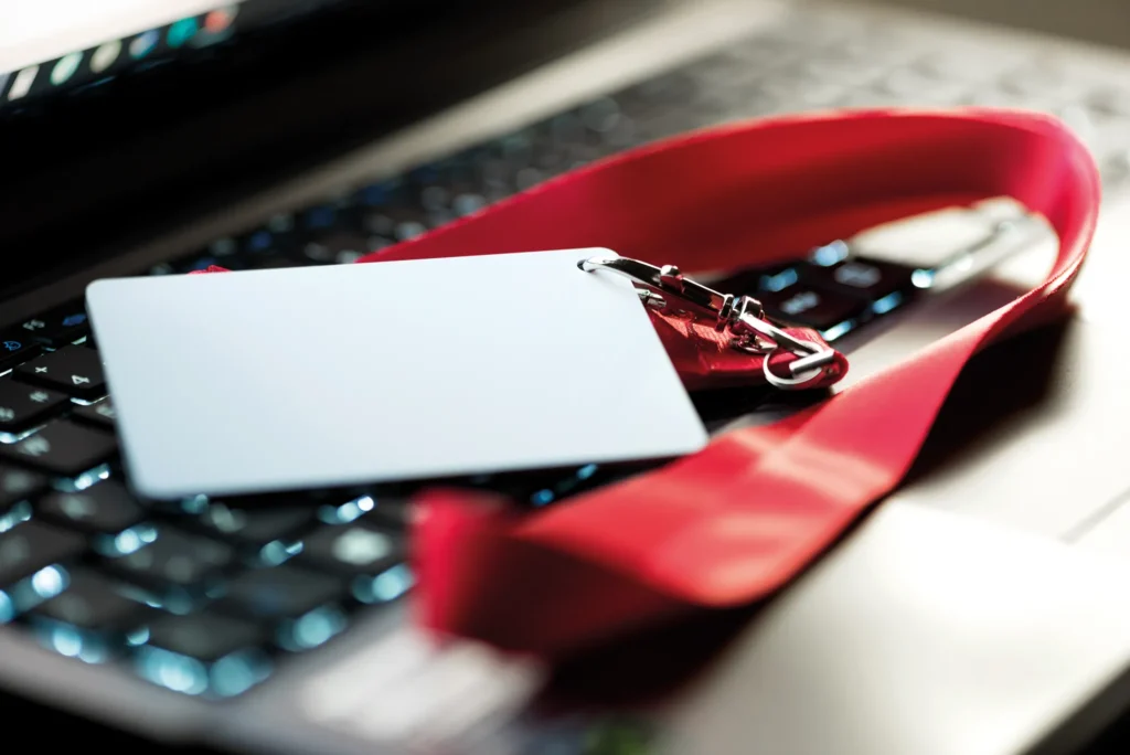 RSG Lanyard Production Machine